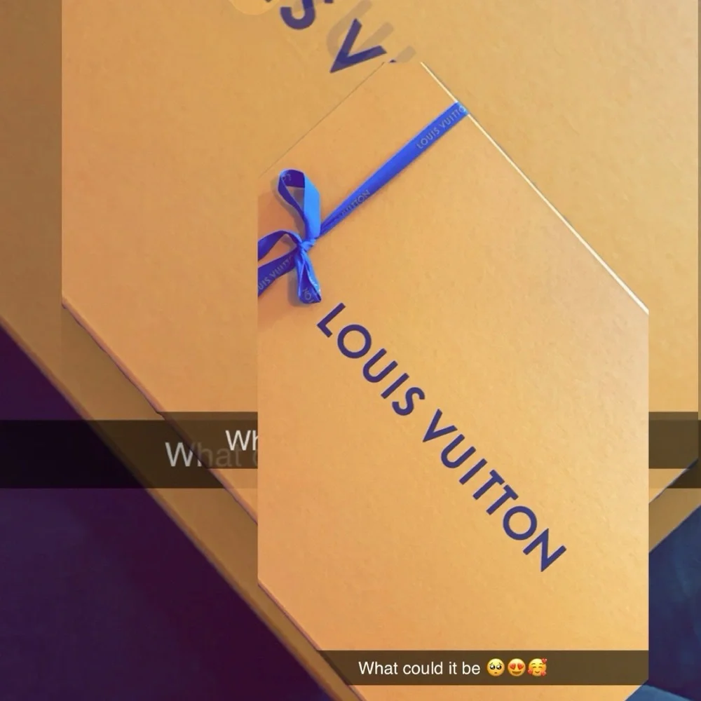 Louis Vuitton never full MM - Picture 6 of 6